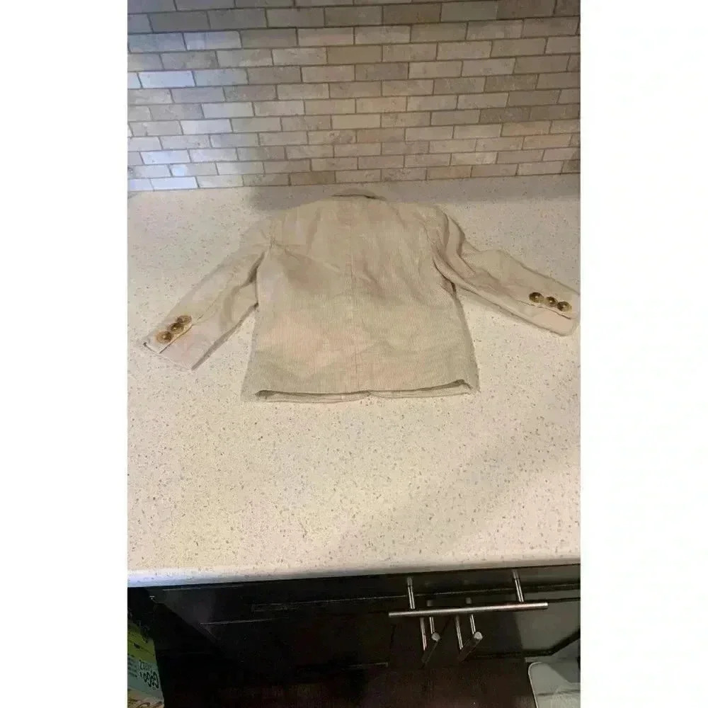 Cubavera coat‎ - Picture 2 of 5